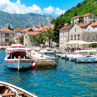 Karadağ, Türk vatandaşları için vize şartı getiriyor