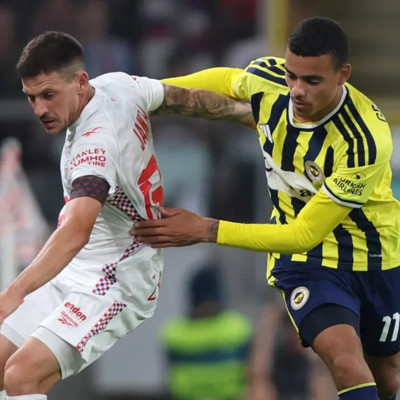 Şampiyonlar Ligi'nde turlayan F.Bahçe'den ülke puanına kritik katkı! İşte güncel sıralama