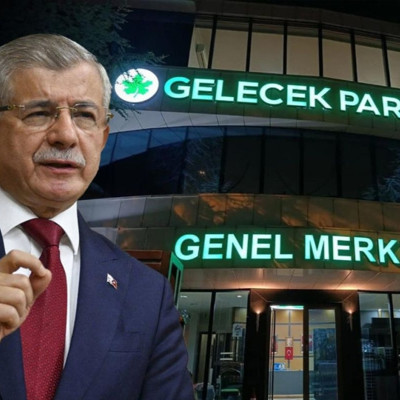 Gelecek Partisi feshedildi, 4 vekilin izleyeceği yol belli oldu