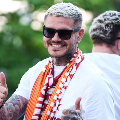 Mauro Icardi'nin yeni takımı belli oldu! Beşiktaş iddiası gündem yaratmıştı