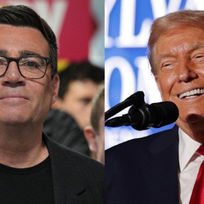 Trump'tan dikkat çeken 'petrol' iddiası: 'Zengin bir ülke olursunuz'