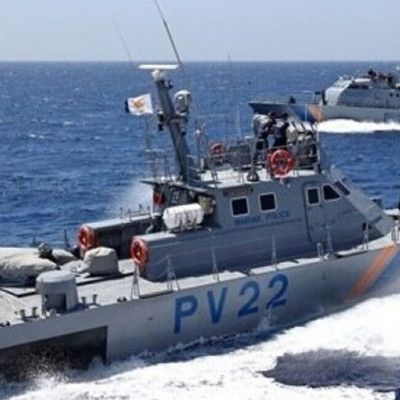 Bir Azerbaycanlı Güney Kıbrıs'ı karıştırdı: Apar topar gözaltına alındı