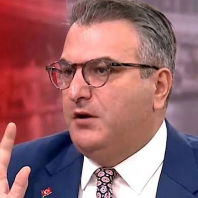 Cem Küçük tutuklandı