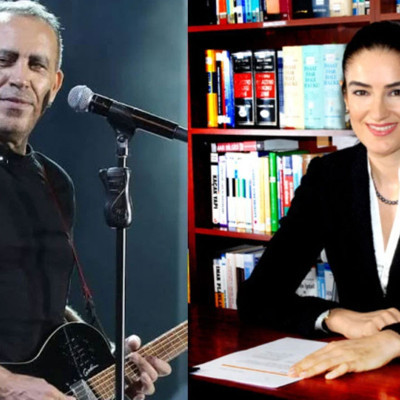 Ece Güner'den dikkat çeken açıklama: Suçsuz olmanın ötesinde mağdurum