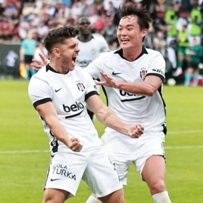 UEFA ülke puanında son durum: Beşiktaş'tan dev katkı
