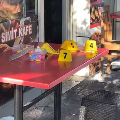 Laf atma kavgası cinayetle bitti! İyiliğin bedelini canıyla ödedi