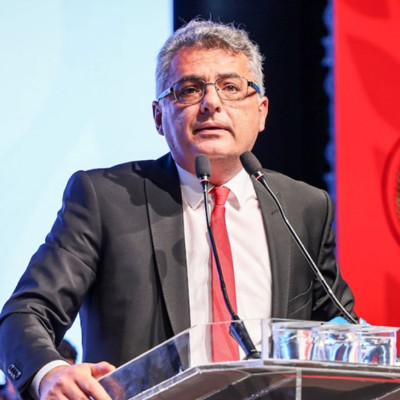 Tufan Erhürman'dan AB'ye: Müzakere masasında taraf olarak yeriniz yok