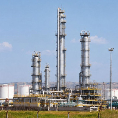 İmzalar atıldı: Türkiye Avrupa'da doğal gaz ve petrol arayacak