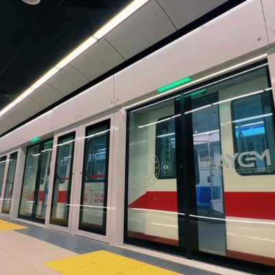 İstanbullular dikkat! 6 metro hattında sefer saatleri değişti