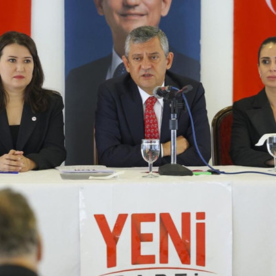 Özgür Özel kampanyayı başlattı: 24 saatte bakın ne kadar para topladı!