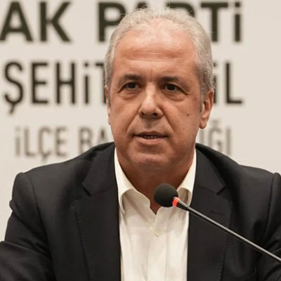 Şamil Tayyar'dan Özgür Özel'e 'tehdit' yanıtı: Bu kadar korkak başkanı nereden buldunuz?