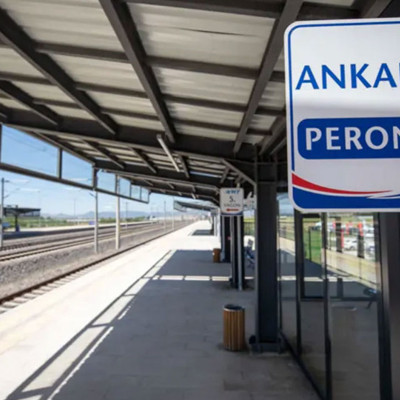 Tarih belli oldu. Ankara-İstanbul arası 4 saatin altına iniyor