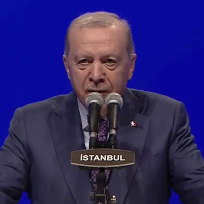 Cumhurbaşkanı Erdoğan: AK Parti bir Türkiye kitabıdır