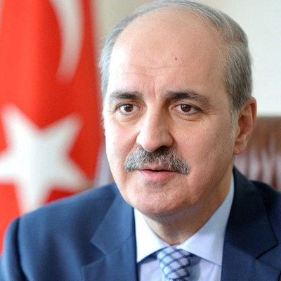 Numan Kurtulmuş tarih verdi! Terörsüz Türkiye sürecinde kritik aşama