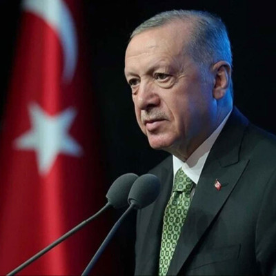 Erdoğan'dan sosyal konut ve kredi müjdesi: Limiti 1 milyon liradan yükseltiyoruz
