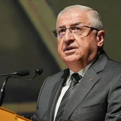 MSB: İsrail'in faaliyetlerini yakından takip ediyoruz