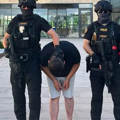 Cumhurbaşkanı Erdoğan'a suikast girişiminde yeni gelişme! FETÖ'cü hainin iş birlikçisi de yakalandı