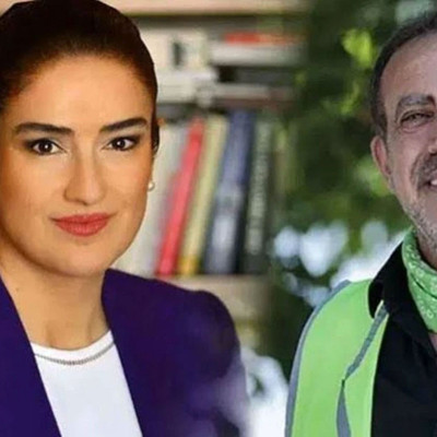 Ece Güner'in babasından açıklama: Kızım Haluk Levent'e kişisel borç verdi