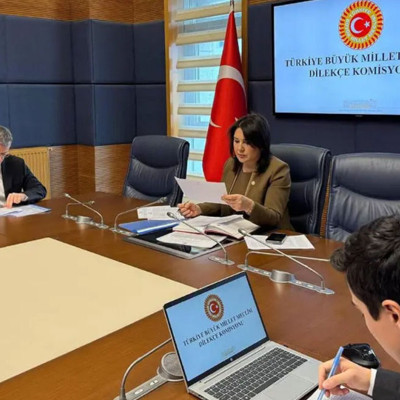 TBMM Dilekçe Komisyonu'na ilginç talepler! "İstanbul kışlık, Ankara yazlık başkent olsun"