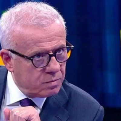 Ertuğrul Özkök hakkında soruşturma: "Cumhurbaşkanına hakaret" suçu...