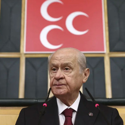 'Terörsüz Türkiye'de kritik günler: Yasa Meclis'e gelirken Bahçeli'nin çağrısı dikkat çekti