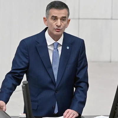 Tarih de ortaya çıktı: Ümit Dikbayır AK Parti'ye geçiyor