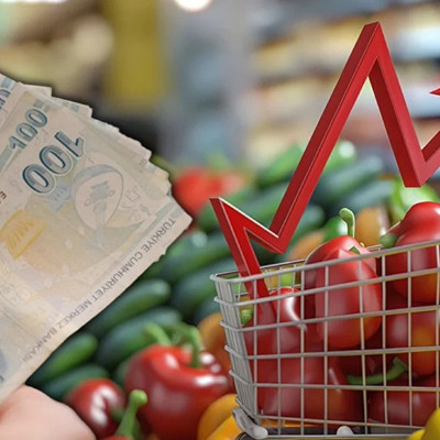 TÜİK verileri açıkladı: Temmuz ayı Enflasyon rakamları belli oldu!