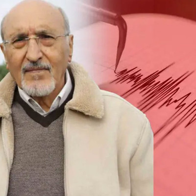 Osman Bektaş’tan Marmara için farklı deprem senaryosu: Tek büyük kırılma yerine birkaç tane olabilir