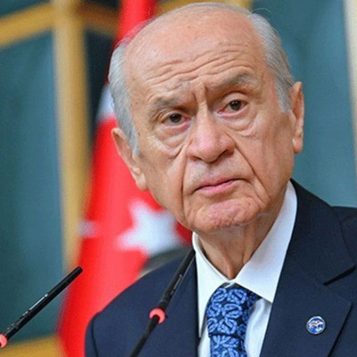Bahçeli tehlikeye dikkat çekti: 'Bu bir beka meselesidir, tedbir alınmalı'