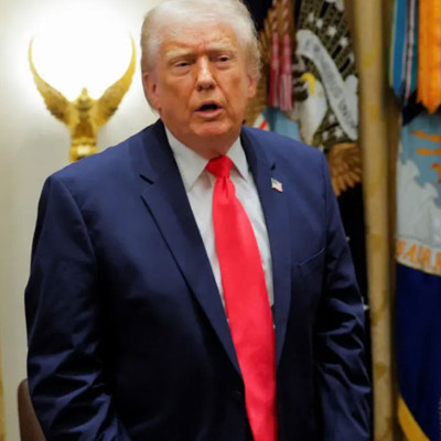Trump: İran ile çok iyi görüşmeler yürütüyoruz