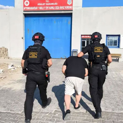 FETÖ'cü Burkay Karatepe ile irtibatlı şüphelinin ifadesi ortaya çıktı: "Salih usta" diye tanıdım