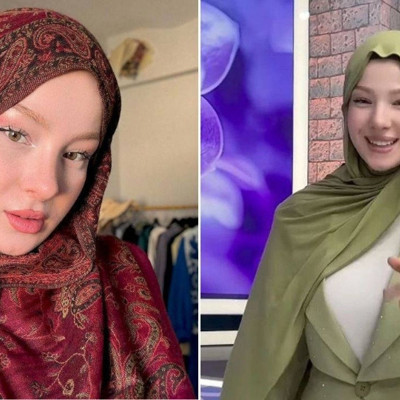 Tutuklu fenomen Fatma Soydaş'tan mesaj var: Cezaevi şartları ağır geldi
