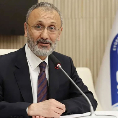 Eyüpsultan Belediye Başkanı tarafını seçti: Görevime CHP'de devam edeceğim
