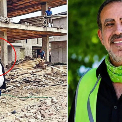 Haluk Levent'in dolandırdığı Orhan İnan adliyede kalp krizi geçirdi