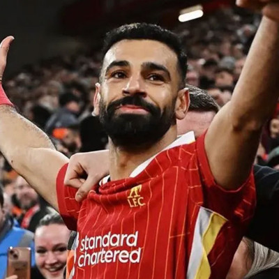 Mohamed Salah Türkiye'ye geliyor! Trabzon'da fırtına kopacak
