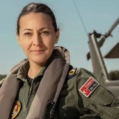 İlk kadın paşamız: Tuğgeneral Özlem Karapınar kimdir?