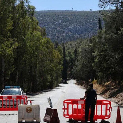 Komşuda kırmızı alarm verildi: Ekipler teyakkuza geçti