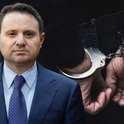 Bakan Gürlek duyurdu! 7 şirkete kayyum, 72 şüpheliye gözaltı
