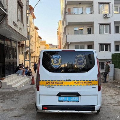 Yangın sonrası can pazarı: 1 çocuk öldü, anne ve 2 çocuk yaralı
