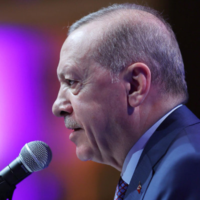 Cumhurbaşkanı Erdoğan’dan çerçeve yasa paylaşımı: Milli birlik ve beraberliğimizi perçinleyecek