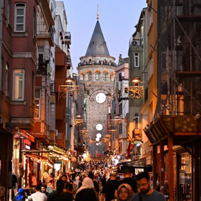 Nem uyutmayacak! Meteorolojiden İstanbul'a gece uyarısı