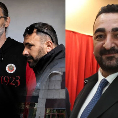 Skandal rüşvet talimatı! Ekibine 5 yıl yiyebildiğiniz kadar yiyin demiş!