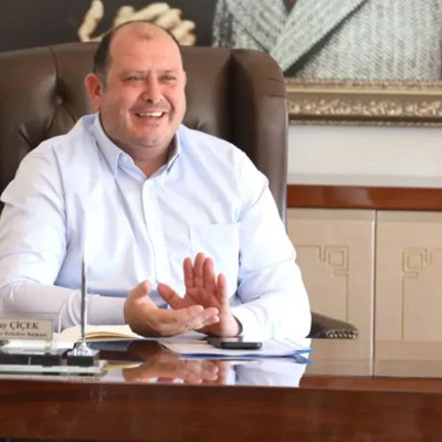 CHP'li başkanın sevgilisi ile mesajları ifşa oldu! 'Ben yürüyen parayım bebeğim'