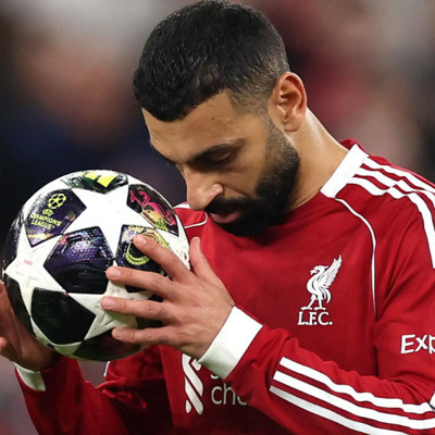 Trabzonspor'dan Salah açıklaması! Bordo-mavili kulüp, transferi KAP'a bildirdi