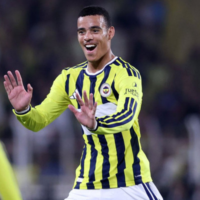 Fenerbahçe, Sturm Graz'ı iki golle yıktı!