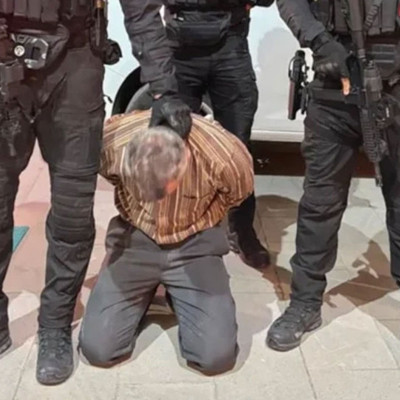 Marmaris'teki suikast timinde yer alan firari FETÖ'cü Burkay Karatepe tutuklandı