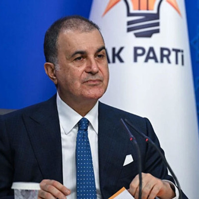 AK Parti Sözcüsü Çelik'ten önemli mesajlar! "İki yıllık sürecin en önemli aşamasına gelinmiş oldu"