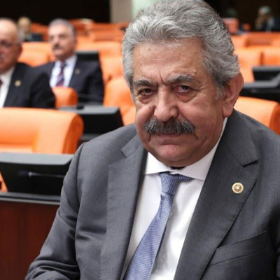 MHP'li Feti Yıldız'dan af iddialarına tepki! "Suçların hukuki niteliğini değiştiren..."