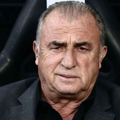 TFF Başkanı Hacıosmanoğlu ile polemik yaşamıştı! Fatih Terim: Bazılarının varlığı makamındadır