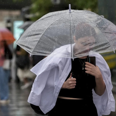 Meteoroloji'den 30 ilde sağanak yağış alarmı: Sarı kodlu uyarı geldi!